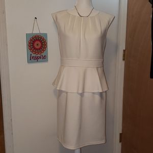 Spense Women's Skirted Dress